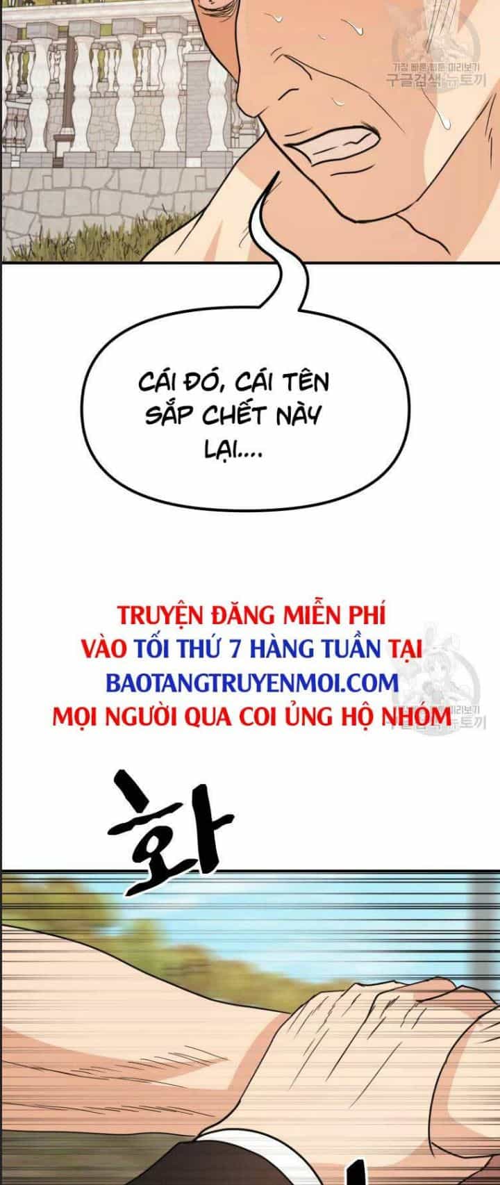 Bạn Trai Võ Sĩ - Chương 51 - ảnh 52
