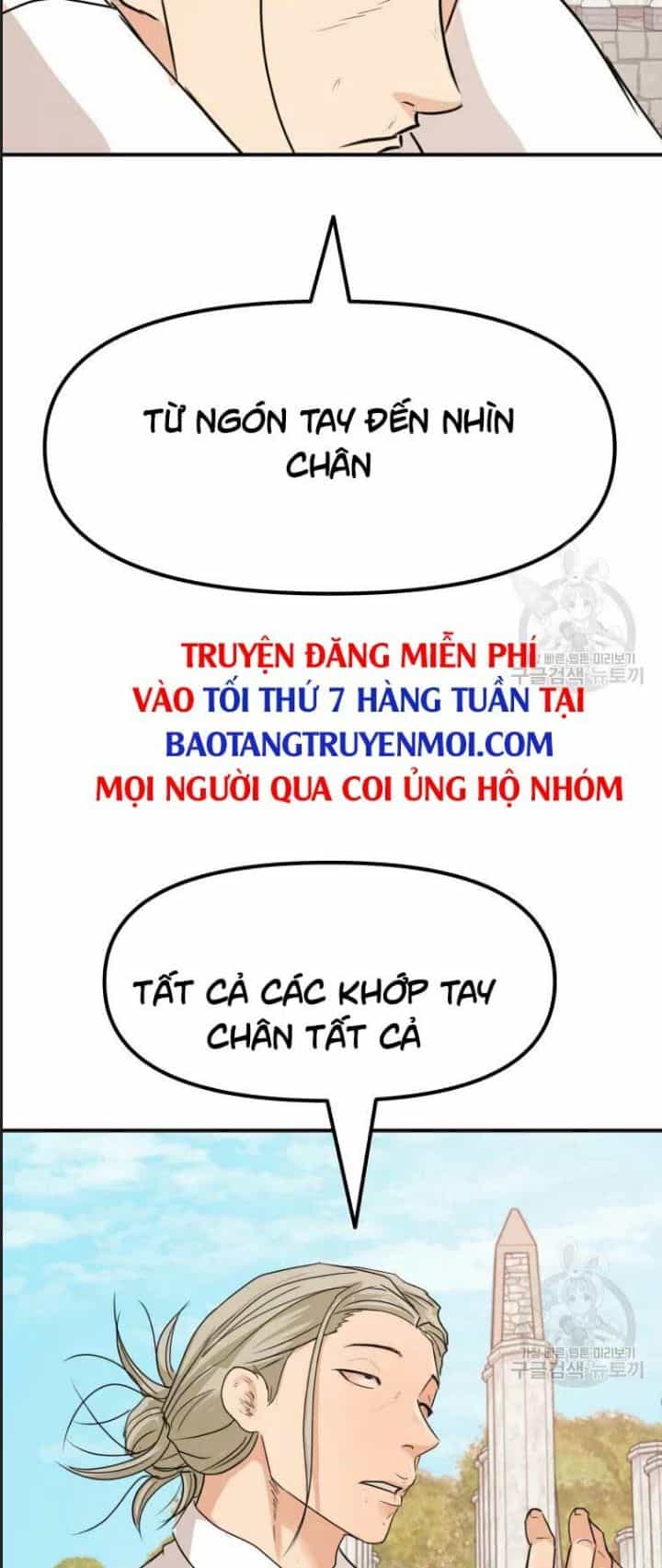 Bạn Trai Võ Sĩ - Chương 51 - ảnh 59