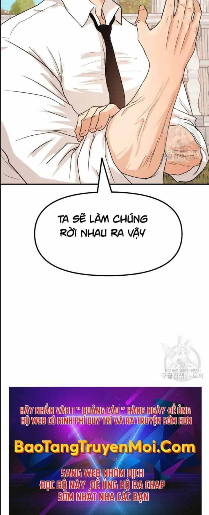 Bạn Trai Võ Sĩ - Chương 51 - ảnh 60