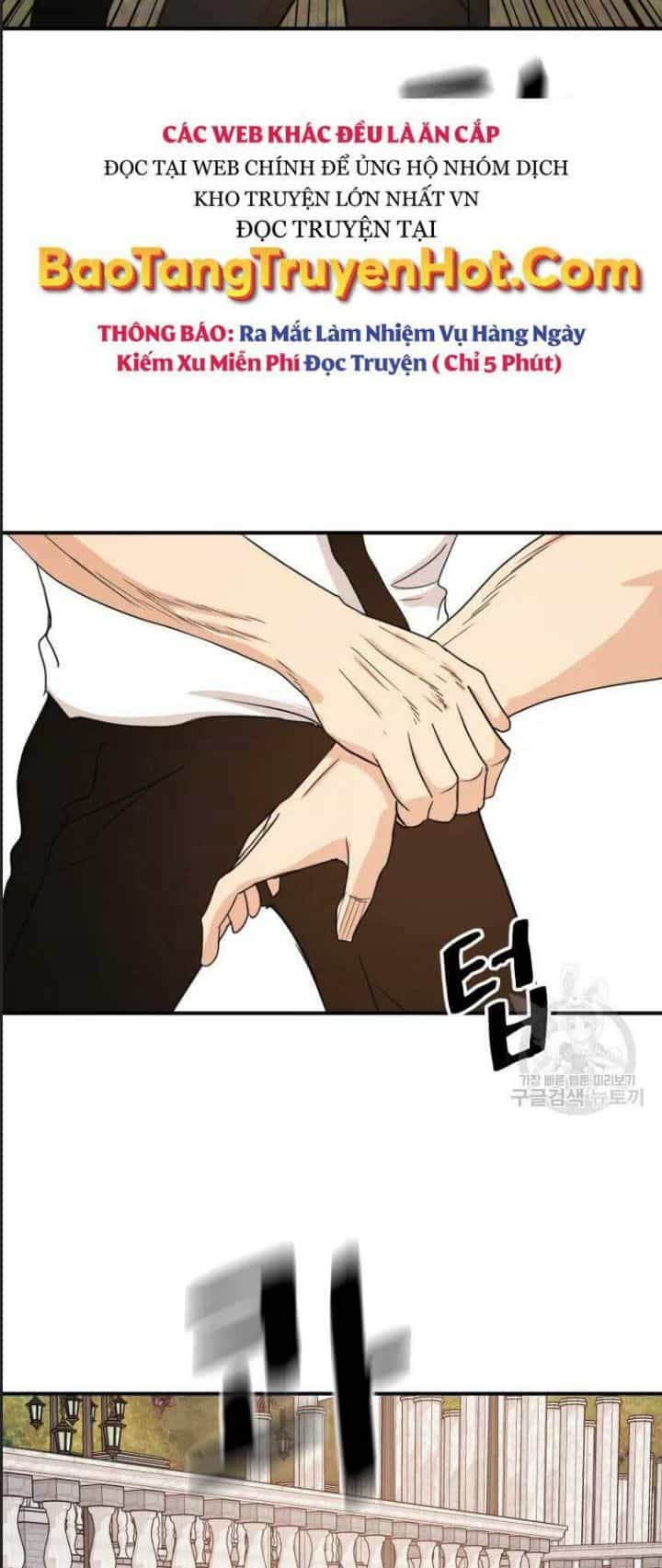 Bạn Trai Võ Sĩ - Chương 52 - ảnh 12