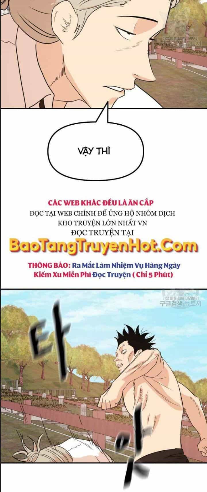 Bạn Trai Võ Sĩ - Chương 52 - ảnh 17