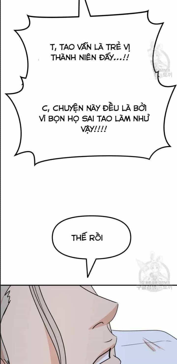 Bạn Trai Võ Sĩ - Chương 52 - ảnh 21