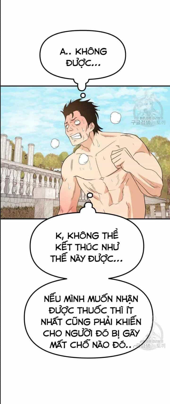 Bạn Trai Võ Sĩ - Chương 52 - ảnh 3