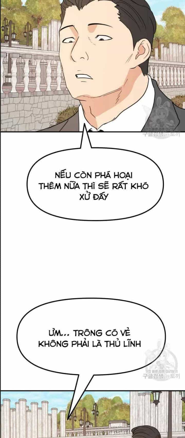 Bạn Trai Võ Sĩ - Chương 52 - ảnh 32