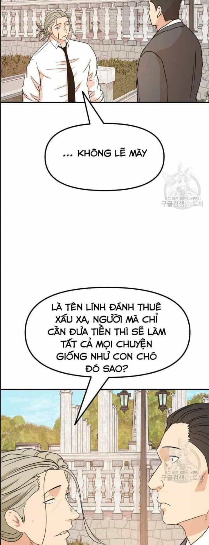 Bạn Trai Võ Sĩ - Chương 52 - ảnh 33