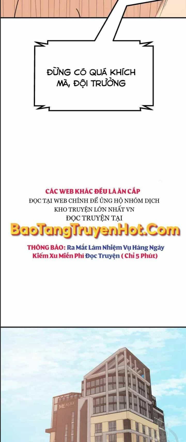 Bạn Trai Võ Sĩ - Chương 52 - ảnh 35