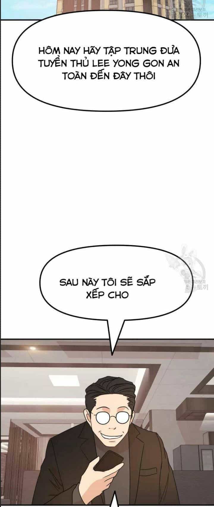 Bạn Trai Võ Sĩ - Chương 52 - ảnh 36