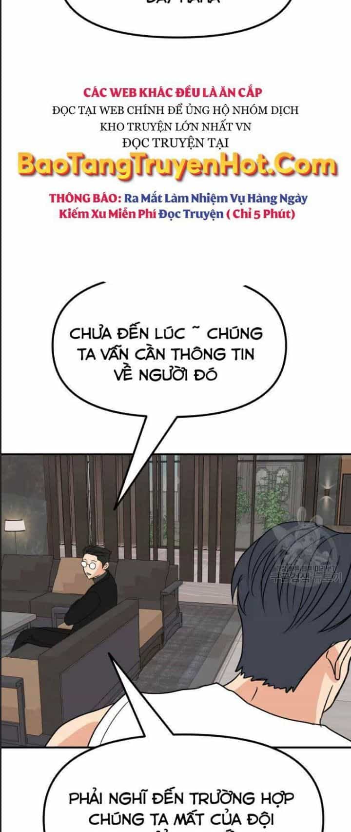 Bạn Trai Võ Sĩ - Chương 52 - ảnh 38
