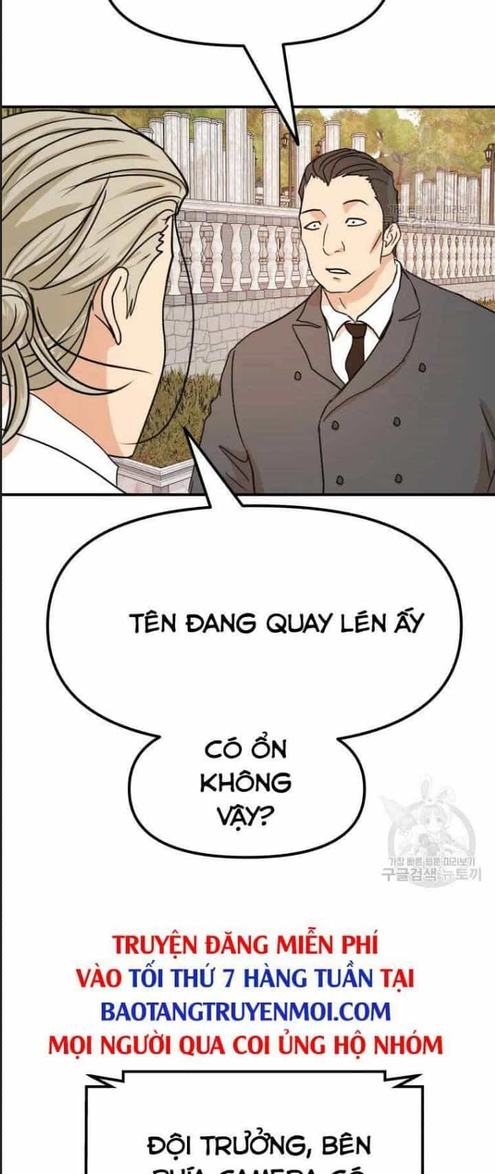Bạn Trai Võ Sĩ - Chương 52 - ảnh 55