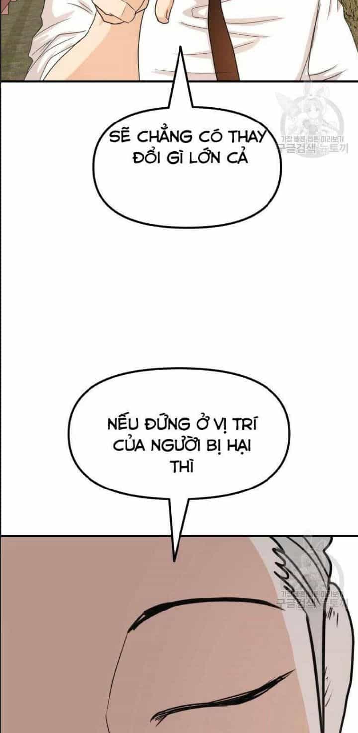 Bạn Trai Võ Sĩ - Chương 52 - ảnh 8