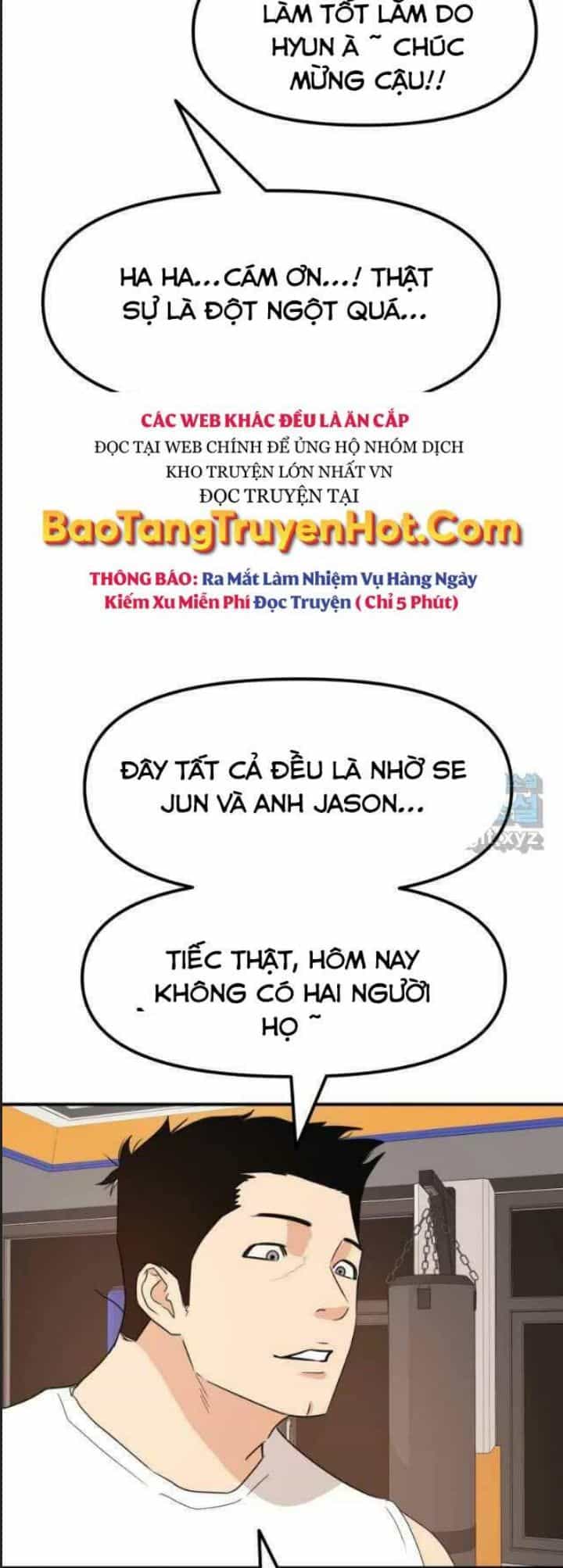 Bạn Trai Võ Sĩ - Chương 53 - ảnh 13