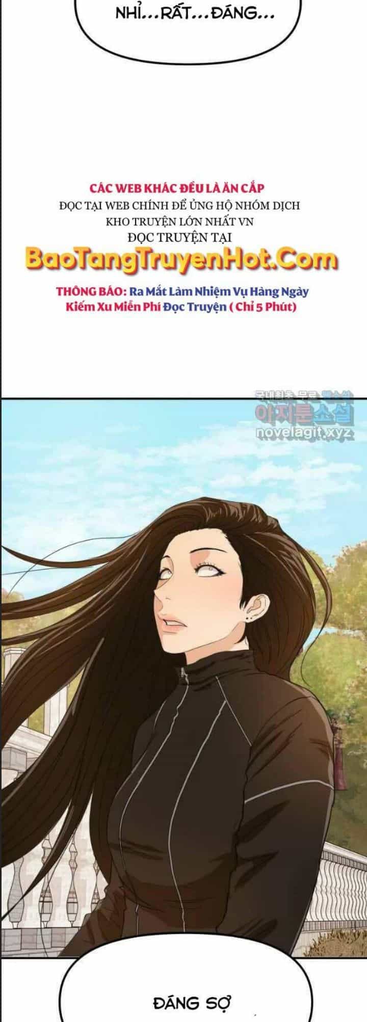 Bạn Trai Võ Sĩ - Chương 53 - ảnh 18