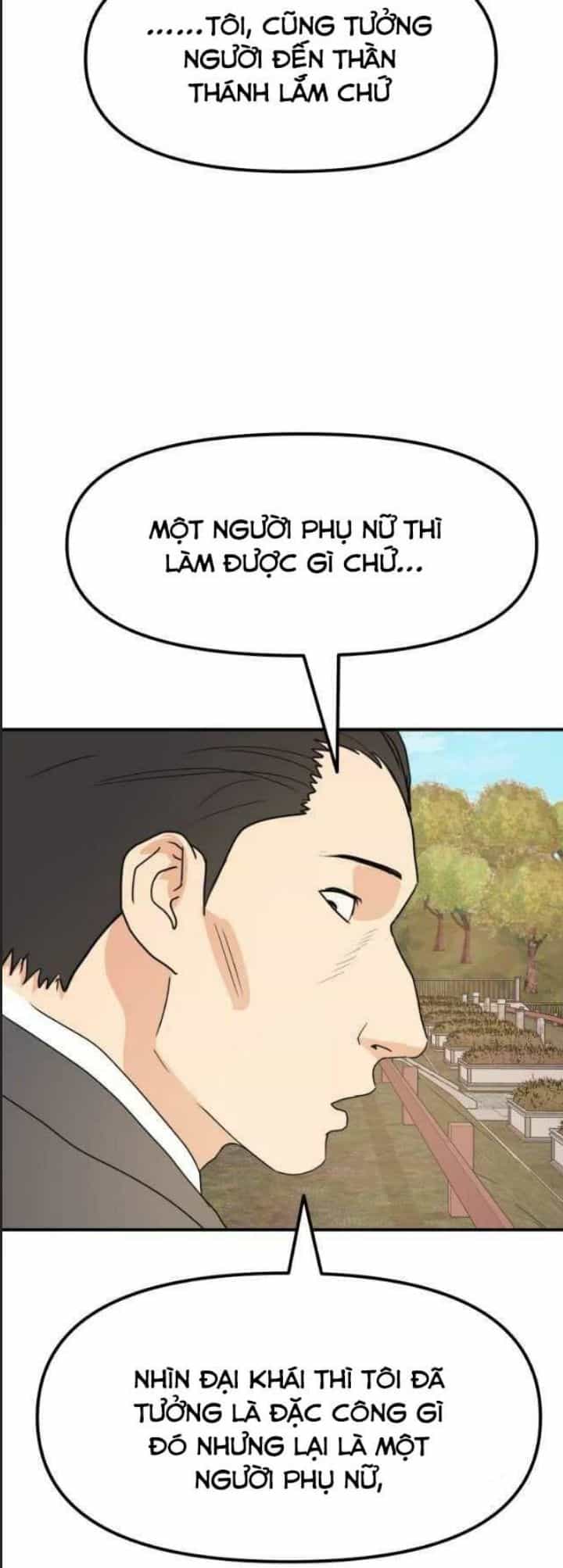 Bạn Trai Võ Sĩ - Chương 53 - ảnh 24