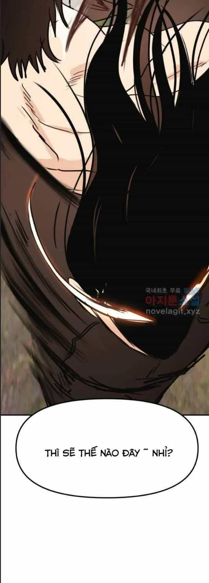 Bạn Trai Võ Sĩ - Chương 53 - ảnh 29