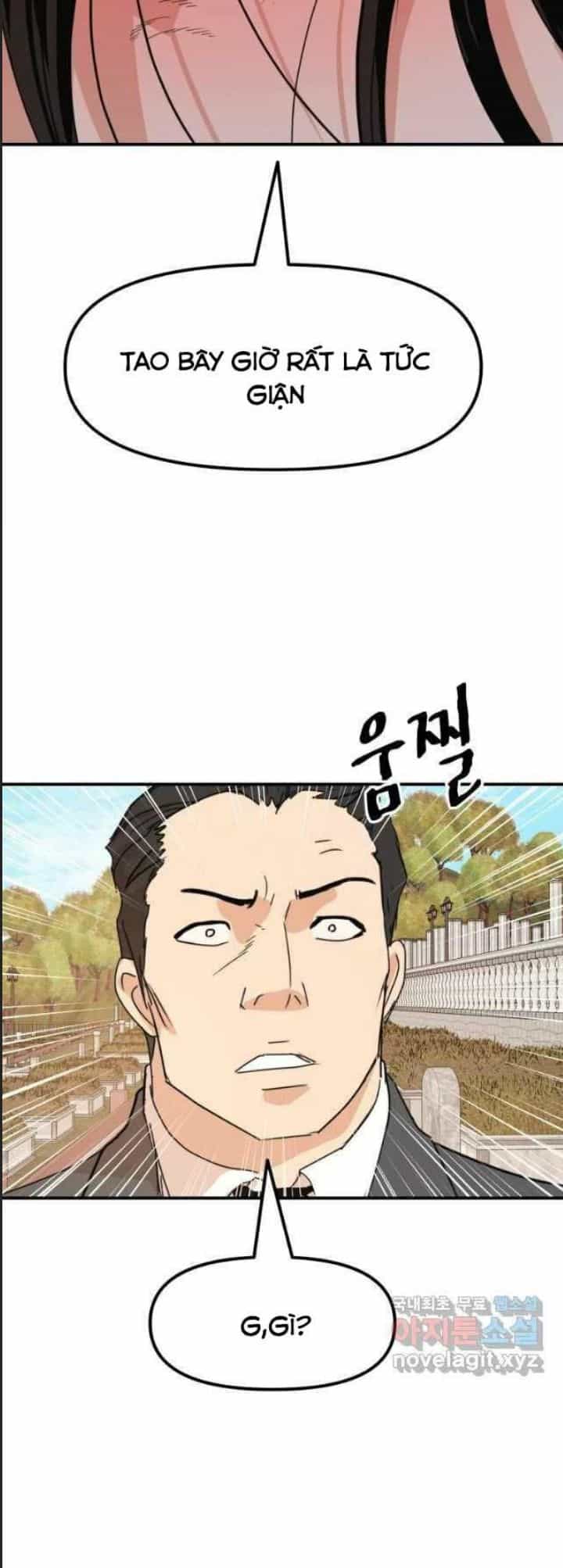 Bạn Trai Võ Sĩ - Chương 53 - ảnh 32