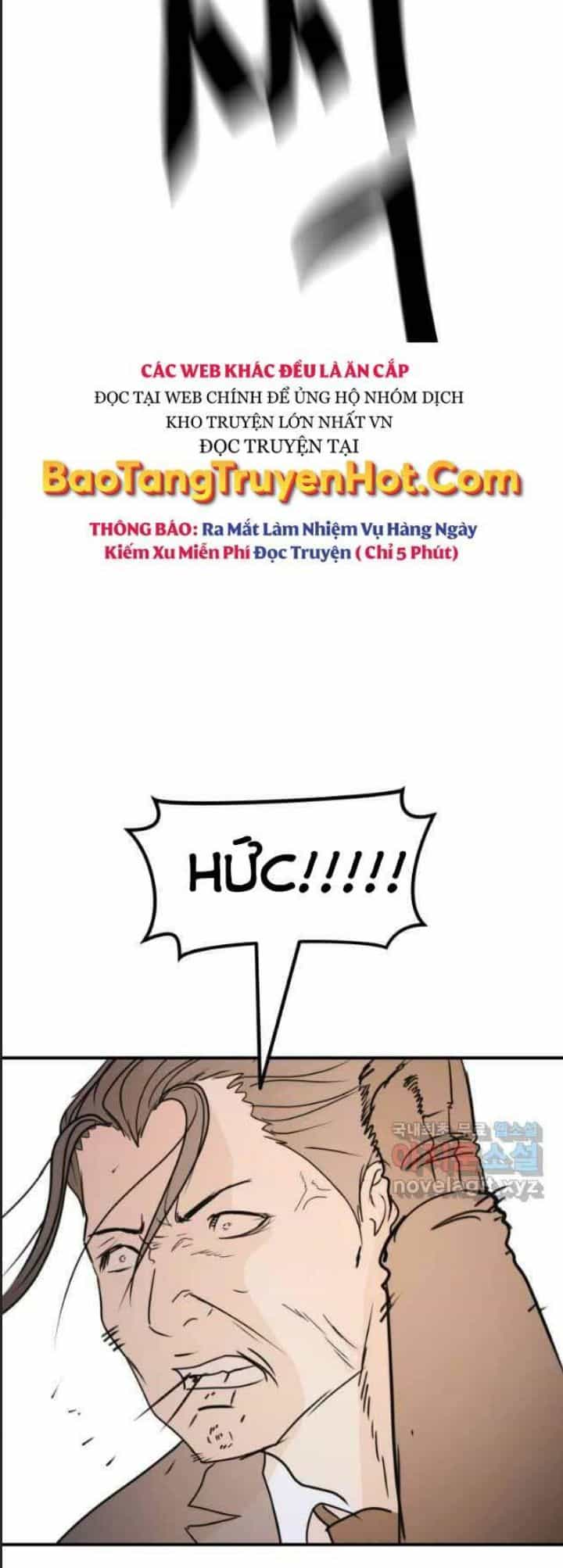 Bạn Trai Võ Sĩ - Chương 53 - ảnh 37