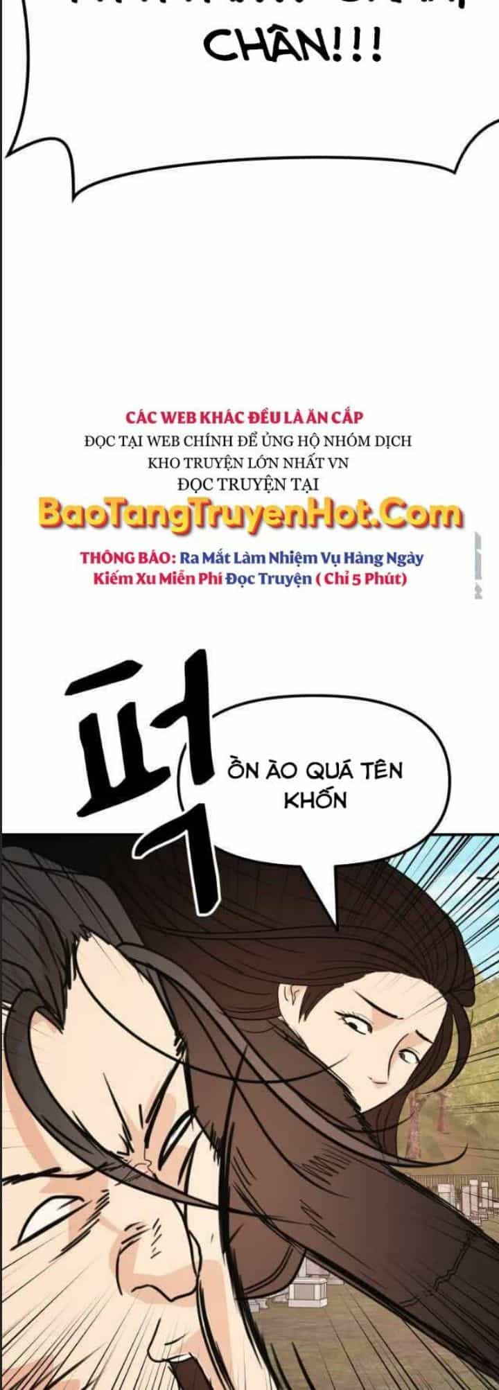 Bạn Trai Võ Sĩ - Chương 53 - ảnh 44