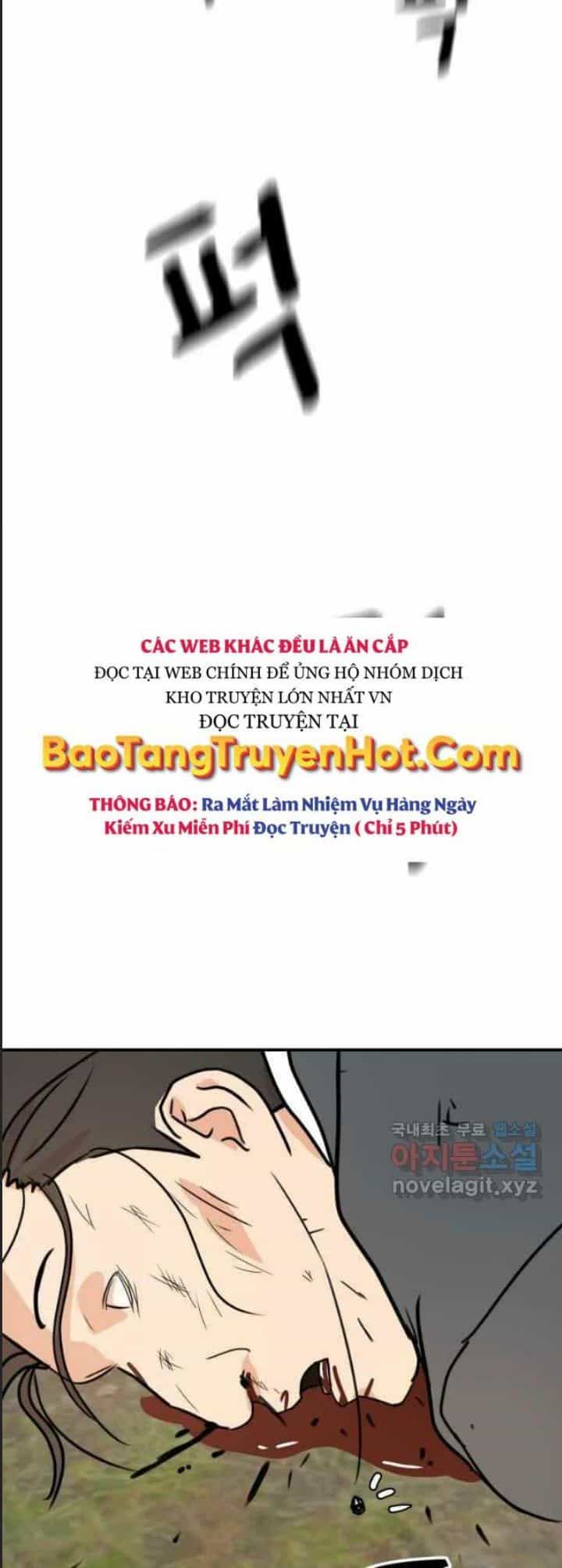 Bạn Trai Võ Sĩ - Chương 53 - ảnh 47