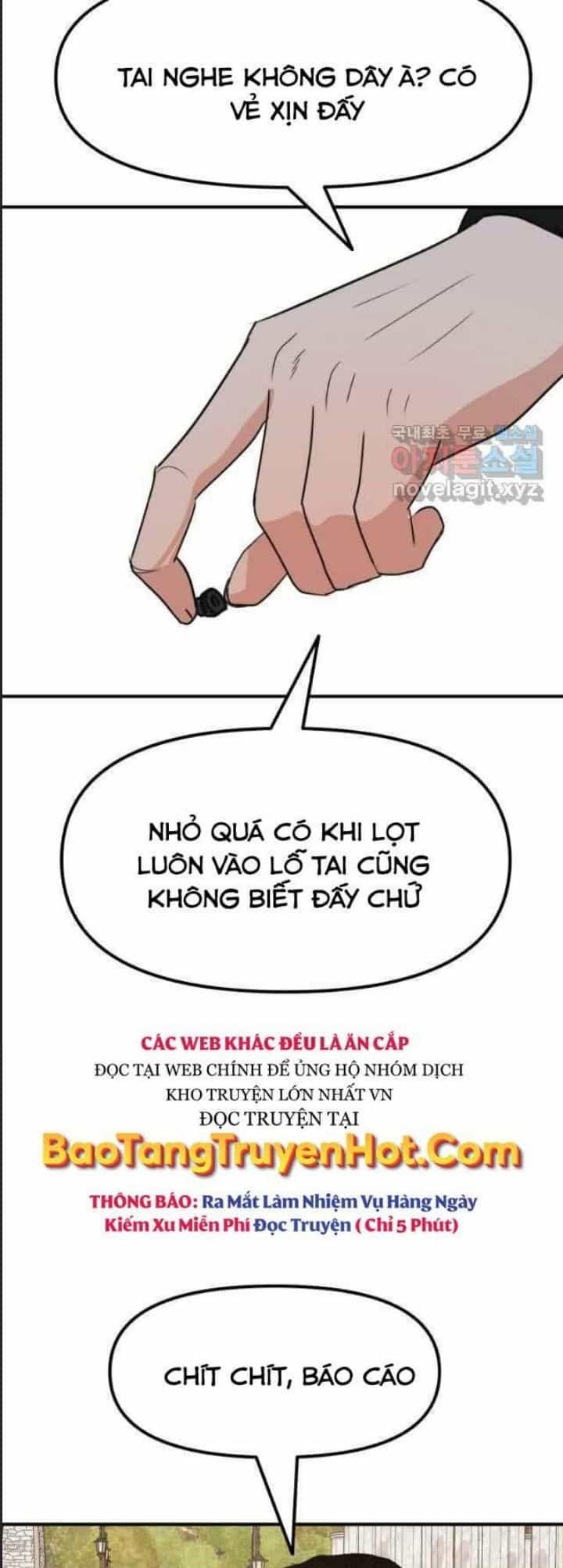 Bạn Trai Võ Sĩ - Chương 53 - ảnh 49