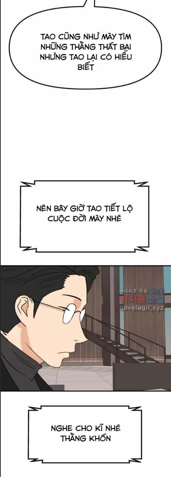 Bạn Trai Võ Sĩ - Chương 53 - ảnh 52