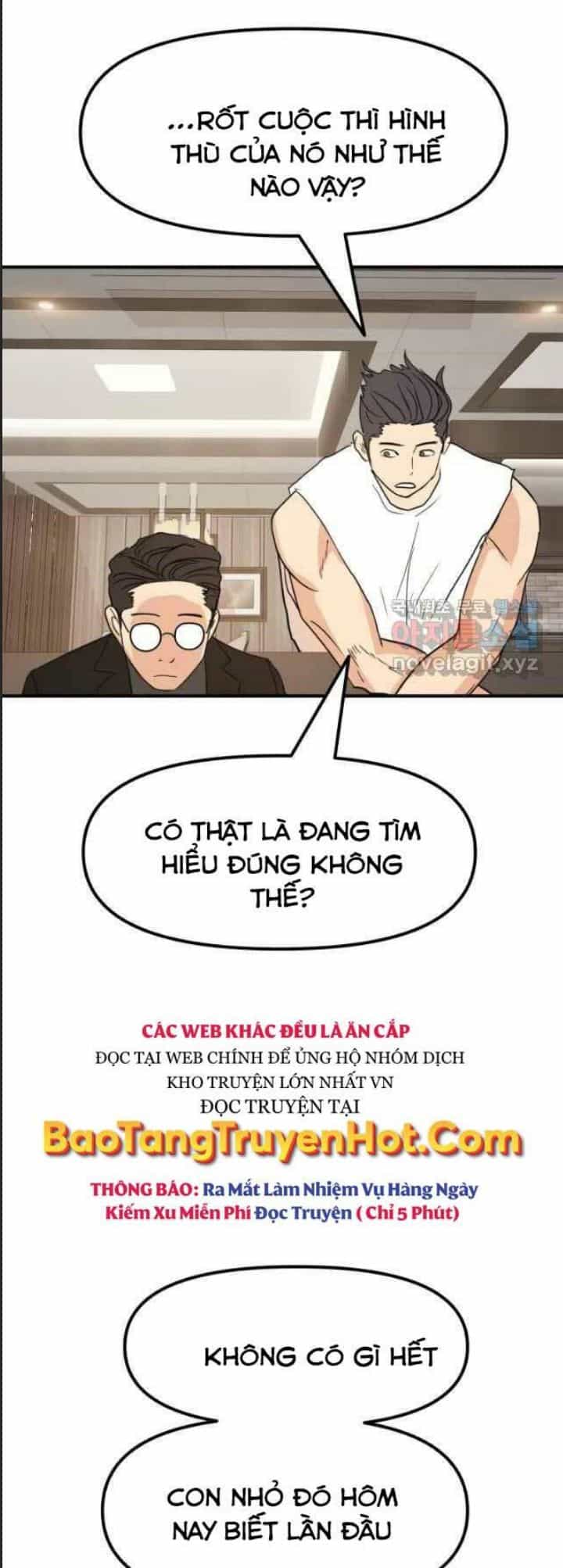 Bạn Trai Võ Sĩ - Chương 53 - ảnh 58