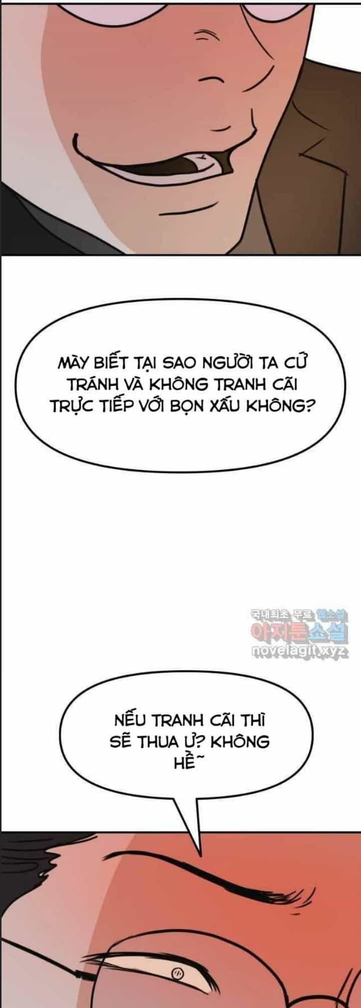 Bạn Trai Võ Sĩ - Chương 53 - ảnh 60