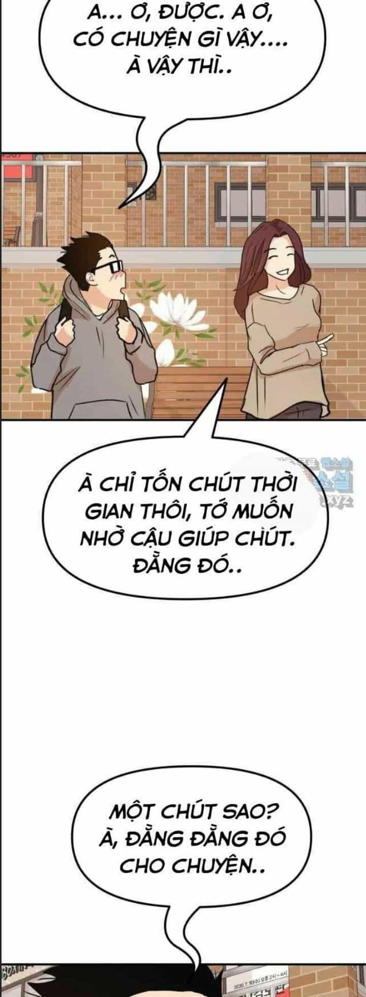 Bạn Trai Võ Sĩ - Chương 54 - ảnh 13