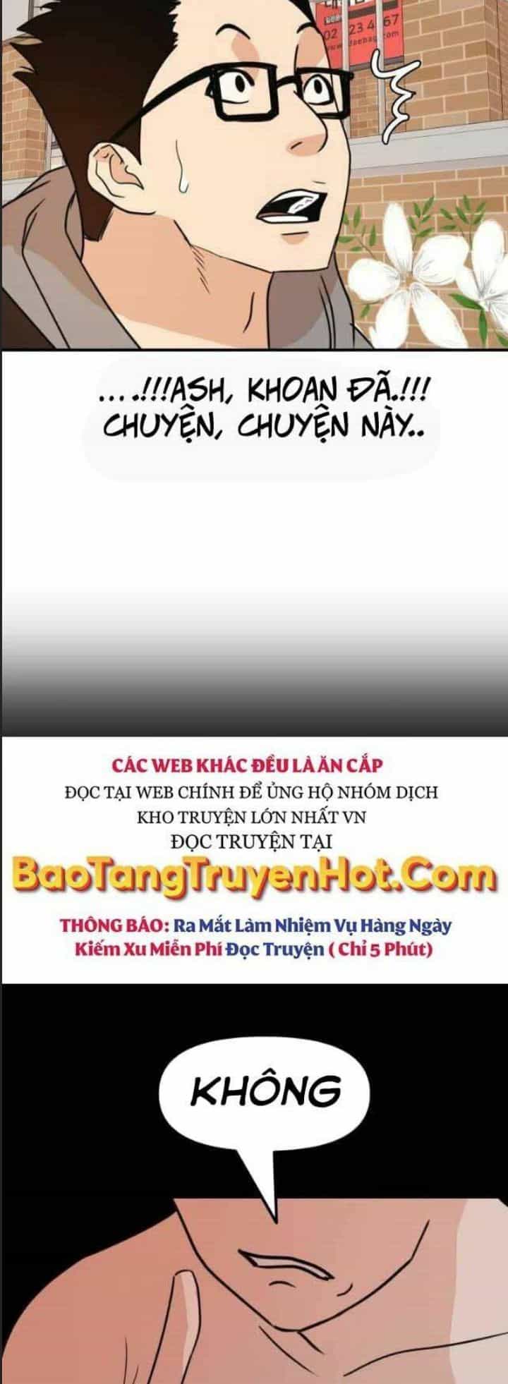 Bạn Trai Võ Sĩ - Chương 54 - ảnh 14