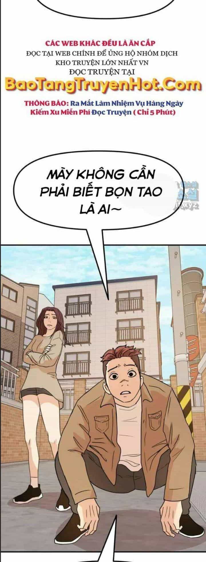 Bạn Trai Võ Sĩ - Chương 54 - ảnh 26