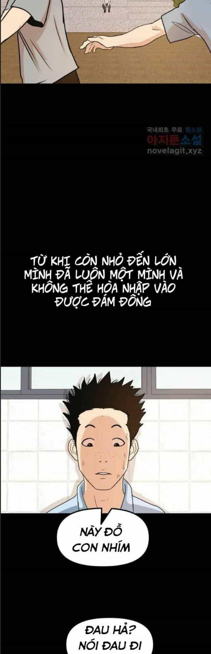 Bạn Trai Võ Sĩ - Chương 54 - ảnh 35