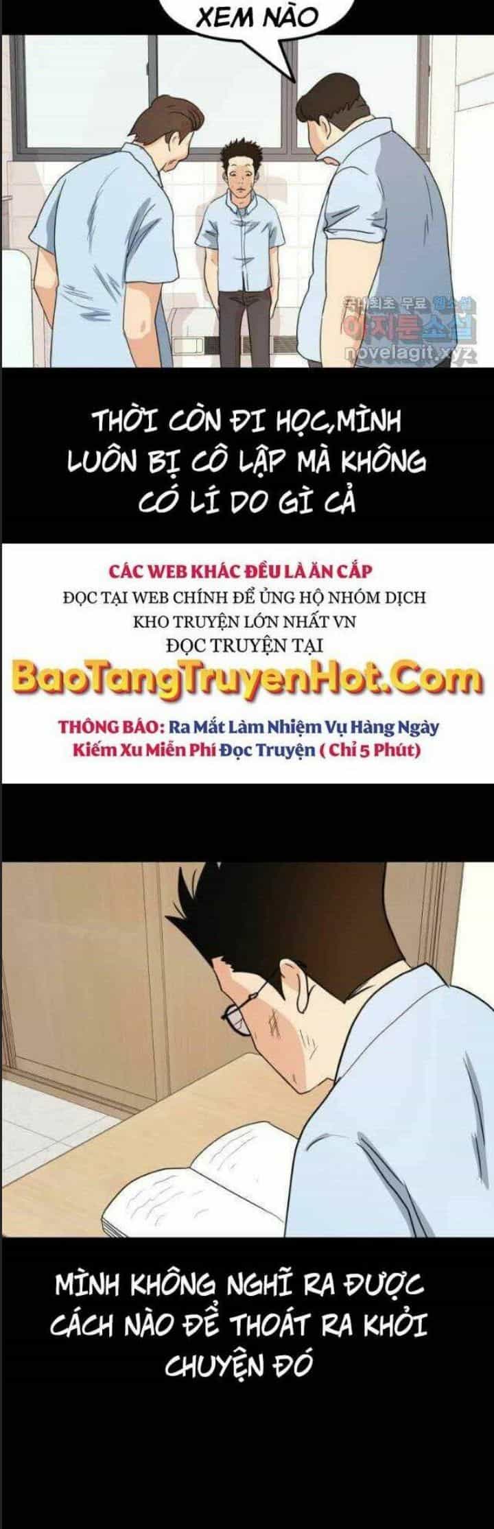 Bạn Trai Võ Sĩ - Chương 54 - ảnh 36