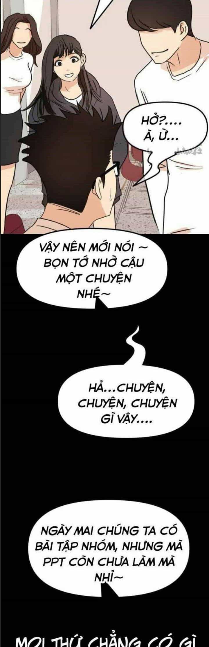 Bạn Trai Võ Sĩ - Chương 54 - ảnh 39