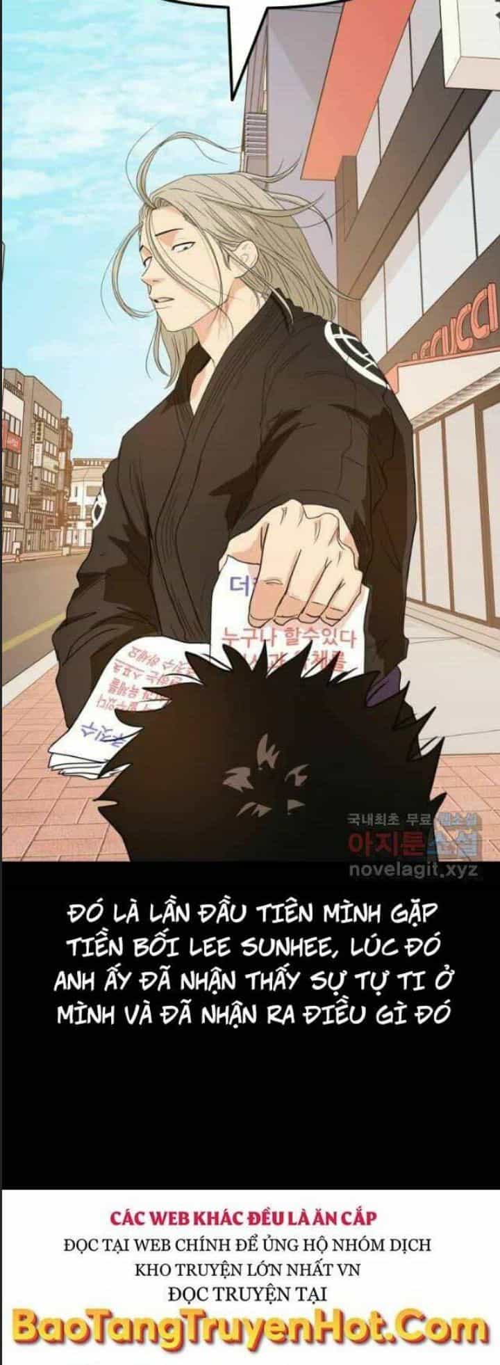 Bạn Trai Võ Sĩ - Chương 54 - ảnh 43