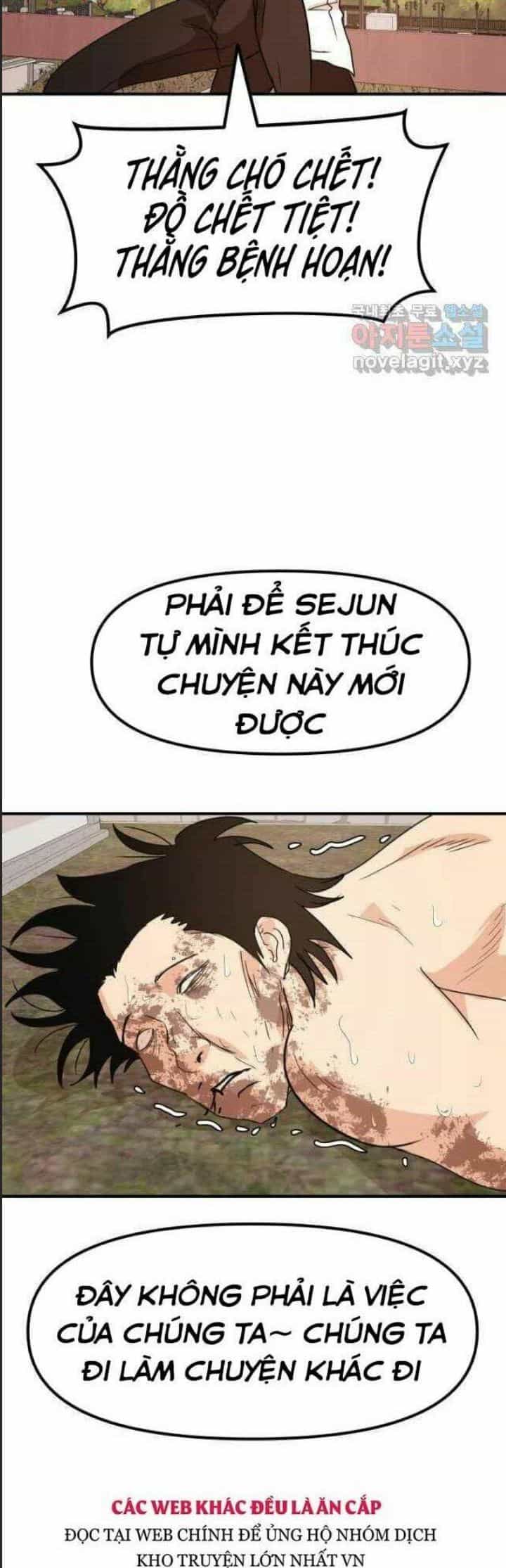 Bạn Trai Võ Sĩ - Chương 54 - ảnh 5