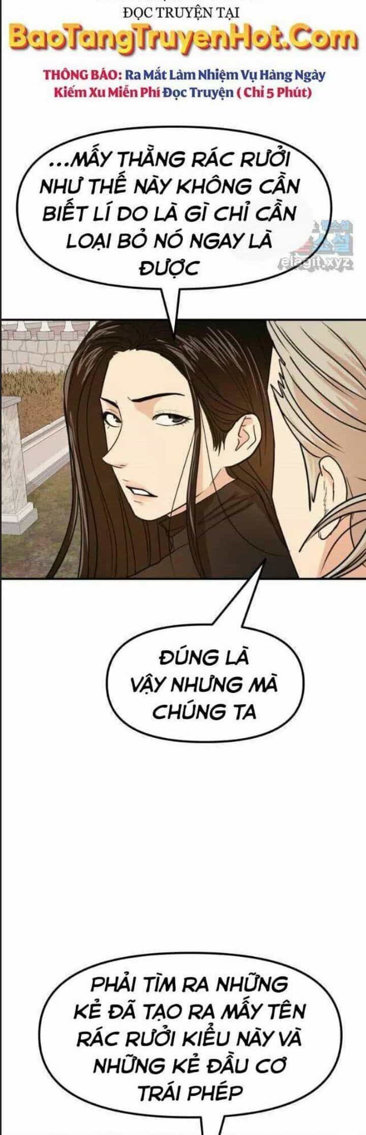 Bạn Trai Võ Sĩ - Chương 54 - ảnh 6