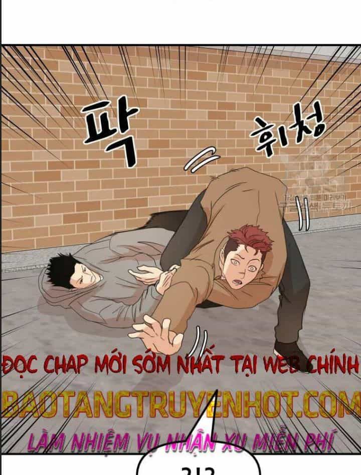 Bạn Trai Võ Sĩ - Chương 55 - ảnh 15