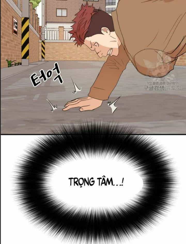 Bạn Trai Võ Sĩ - Chương 55 - ảnh 17