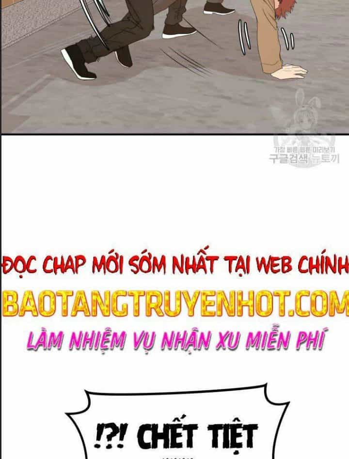Bạn Trai Võ Sĩ - Chương 55 - ảnh 20