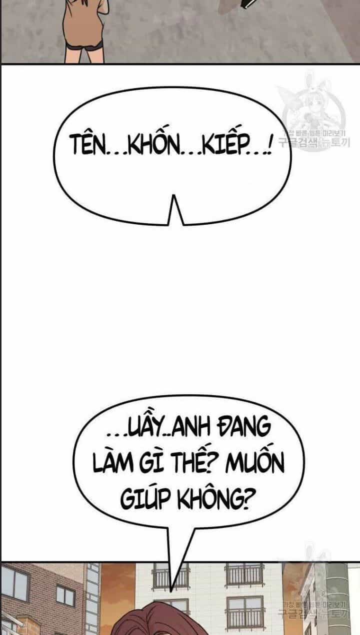 Bạn Trai Võ Sĩ - Chương 55 - ảnh 30