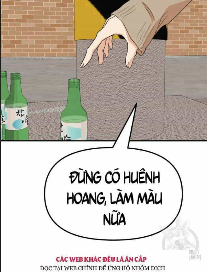 Bạn Trai Võ Sĩ - Chương 55 - ảnh 62