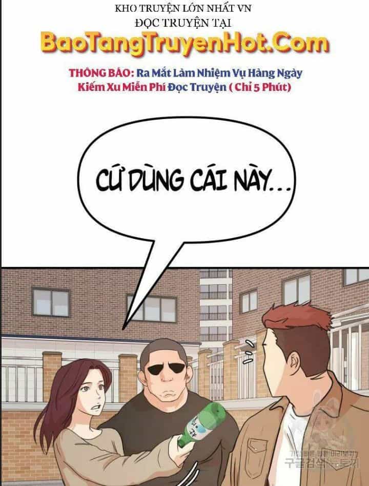 Bạn Trai Võ Sĩ - Chương 55 - ảnh 63