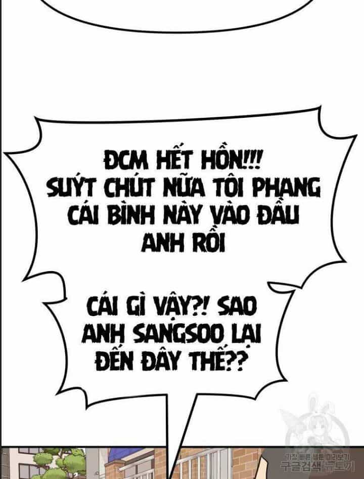 Bạn Trai Võ Sĩ - Chương 55 - ảnh 66