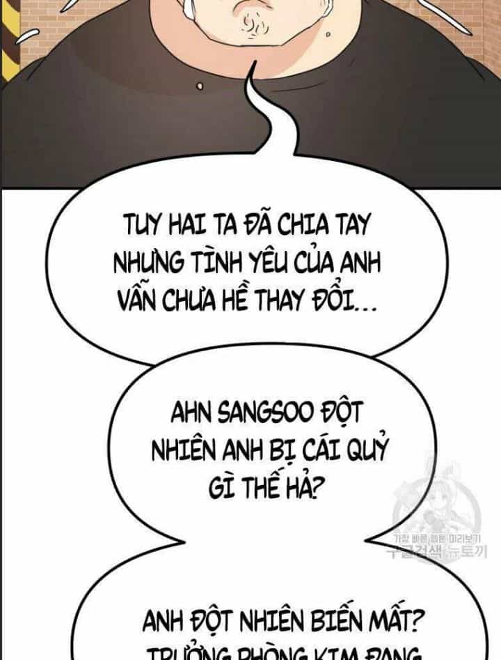 Bạn Trai Võ Sĩ - Chương 55 - ảnh 71