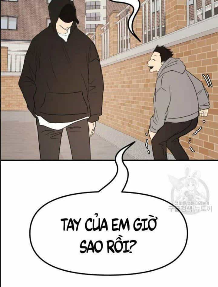 Bạn Trai Võ Sĩ - Chương 55 - ảnh 95