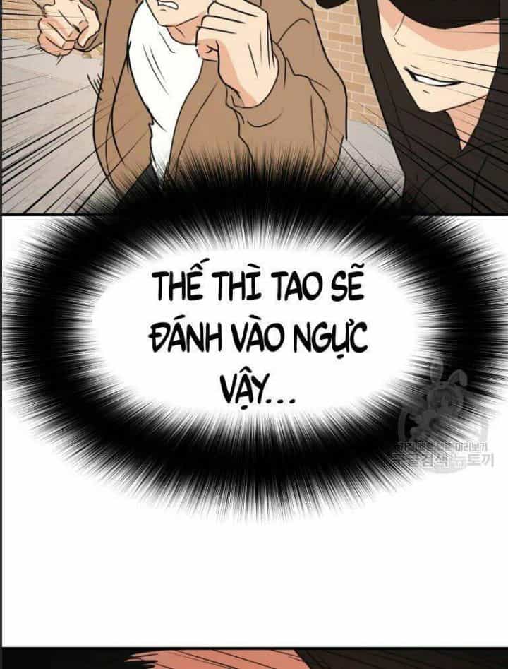 Bạn Trai Võ Sĩ - Chương 55 - ảnh 99