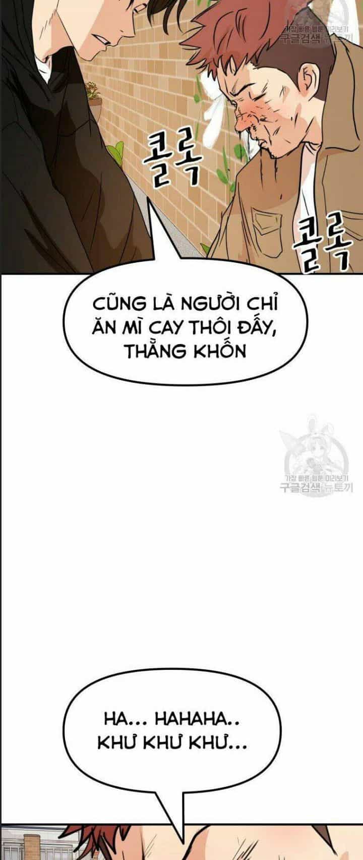 Bạn Trai Võ Sĩ - Chương 56 - ảnh 16