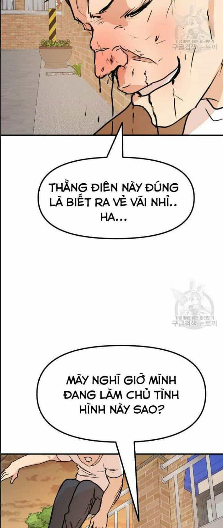 Bạn Trai Võ Sĩ - Chương 56 - ảnh 17