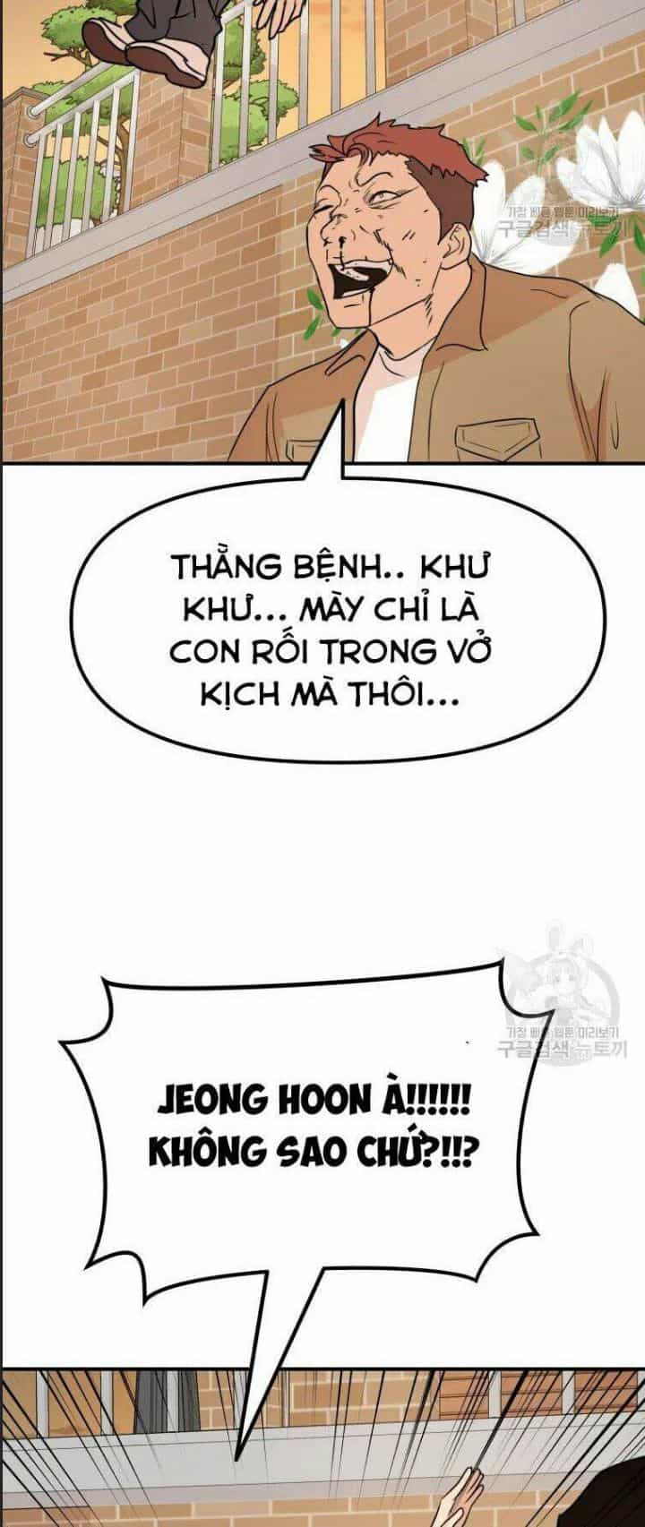 Bạn Trai Võ Sĩ - Chương 56 - ảnh 18