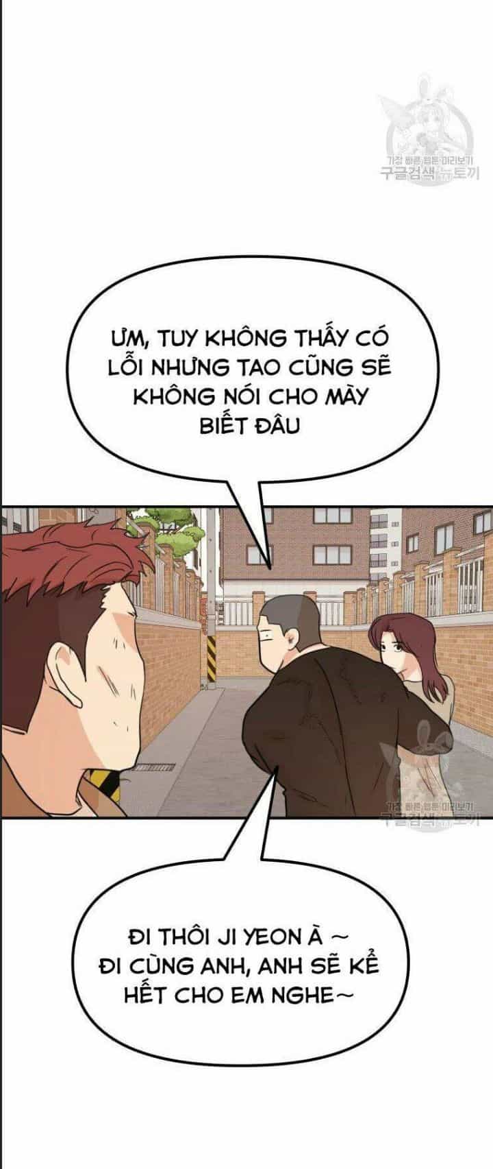 Bạn Trai Võ Sĩ - Chương 56 - ảnh 26