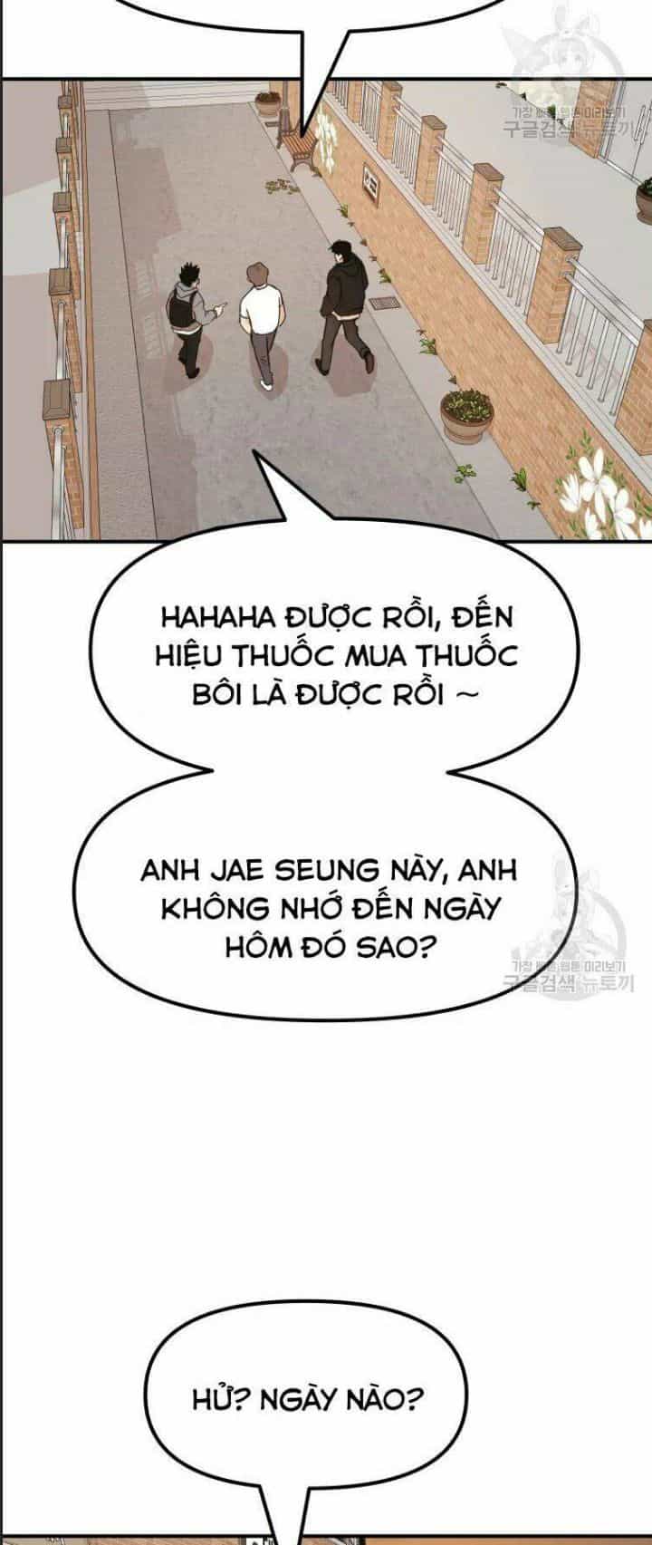 Bạn Trai Võ Sĩ - Chương 56 - ảnh 29